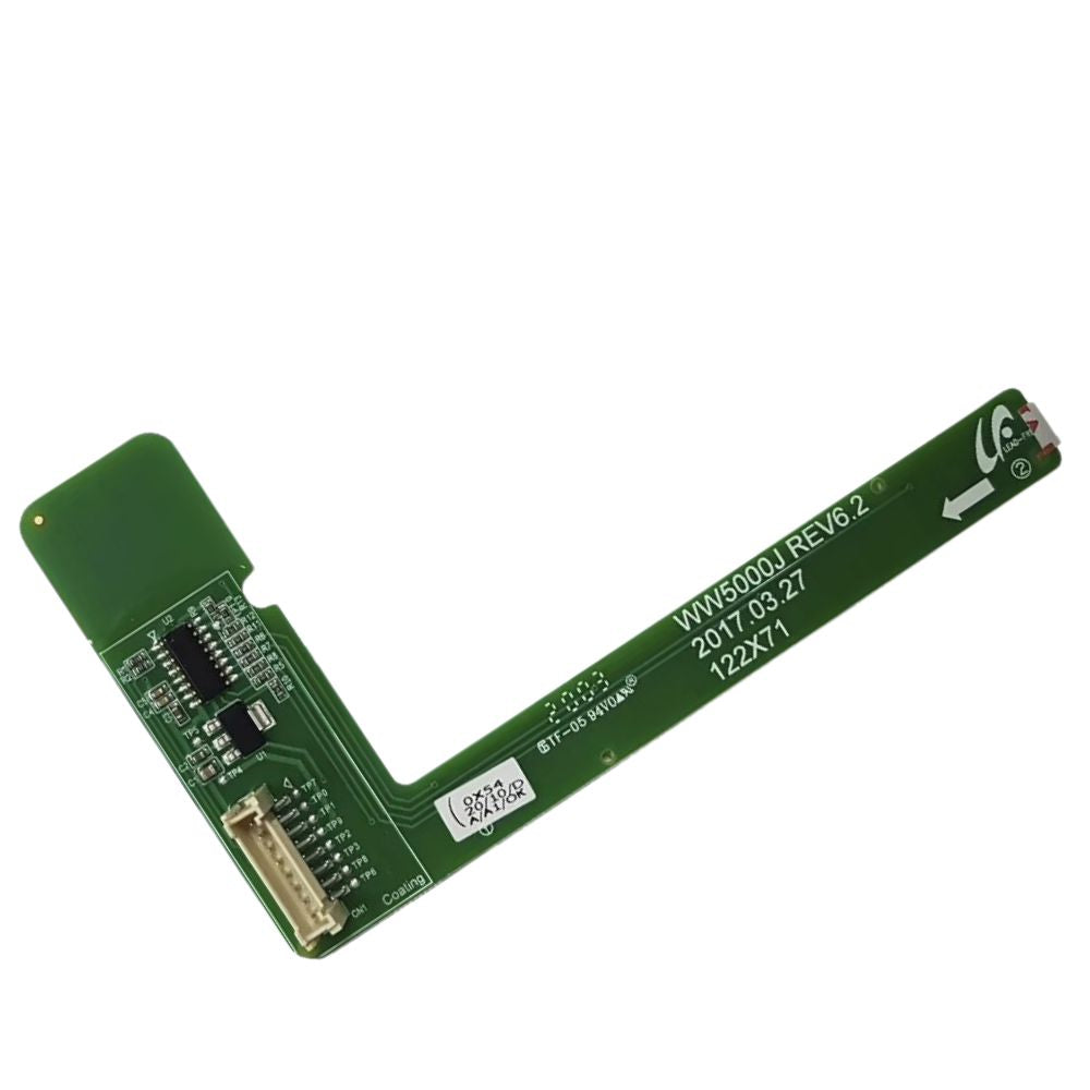 Samsung Washer Module Touch Sensor - DC93-00540A