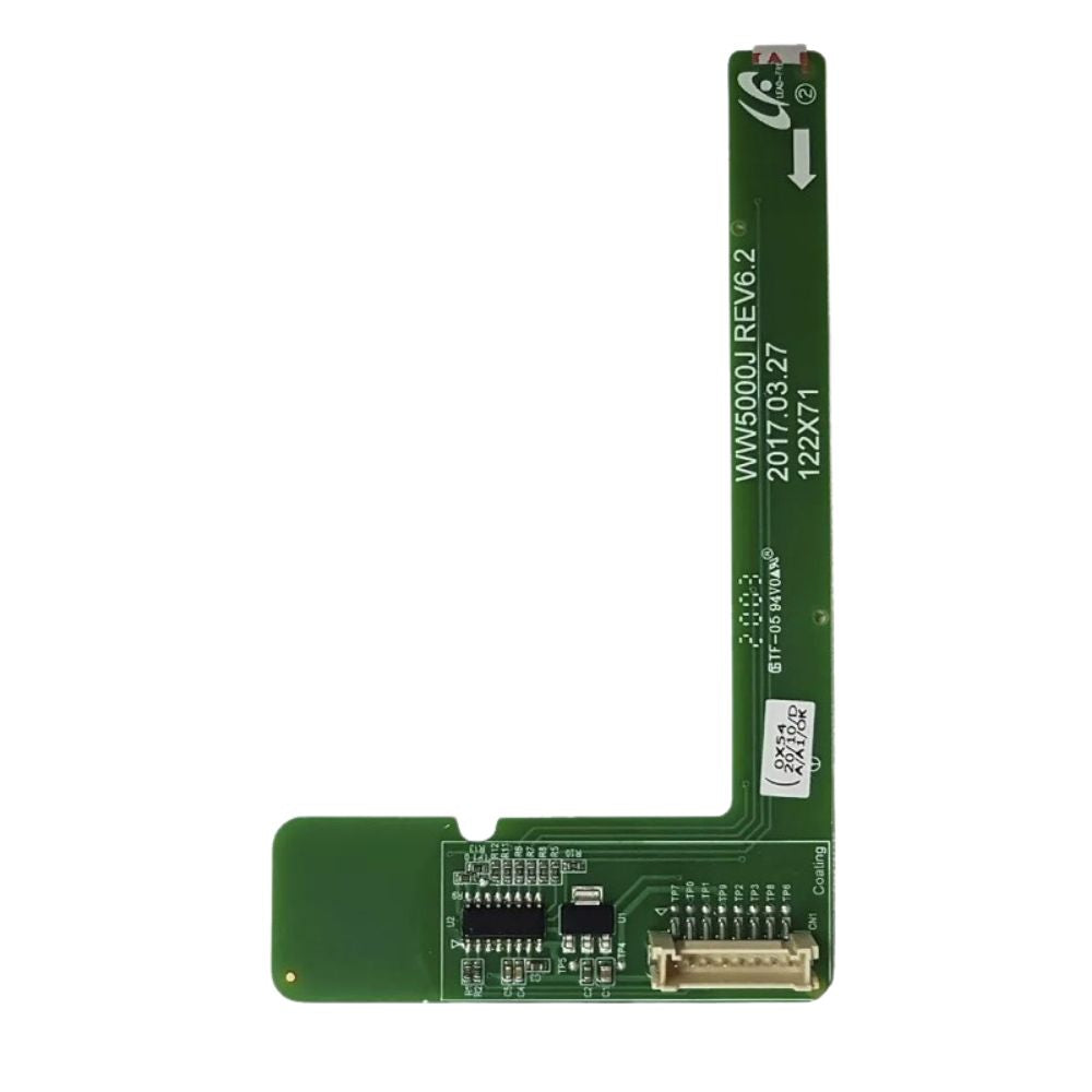 Samsung Washer Module Touch Sensor - DC93-00540A