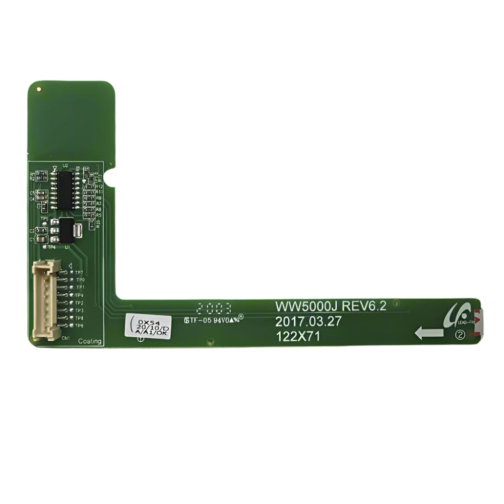 Samsung Washer Module Touch Sensor - DC93-00540A