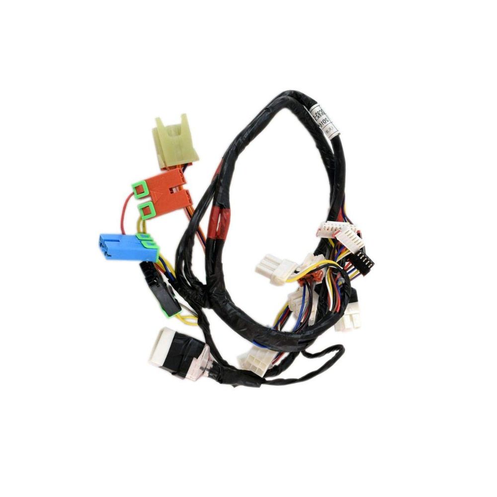 Samsung Washer Wire Harness - DC93-00563A