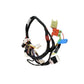 Samsung Washer Wire Harness - DC93-00563A