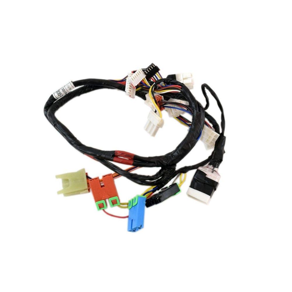 Samsung Washer Wire Harness - DC93-00563A