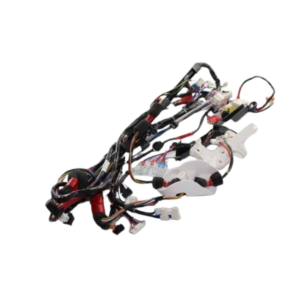 Samsung Washer Wire Harness - DC93-00580A