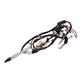 Samsung Washer Wire Harness - DC93-00580A