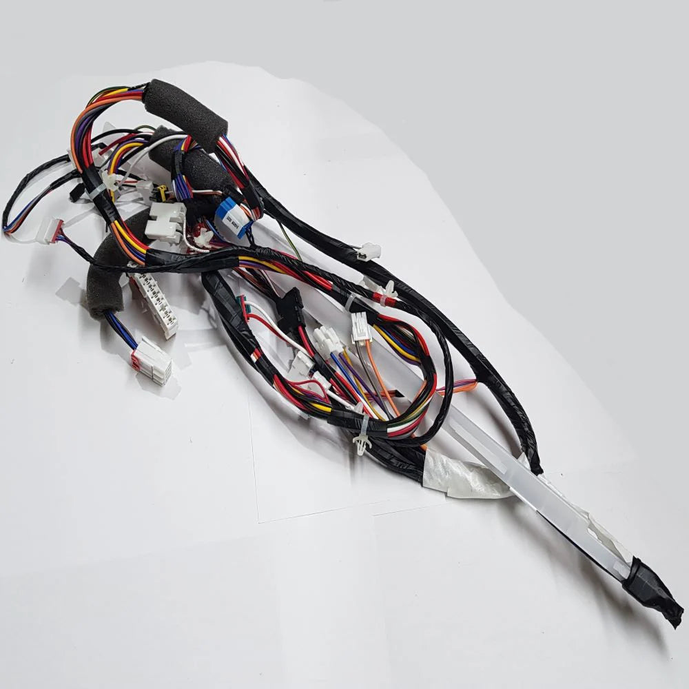 Samsung Washer Main Wire Harness Assembly OEM - DC93-00580A