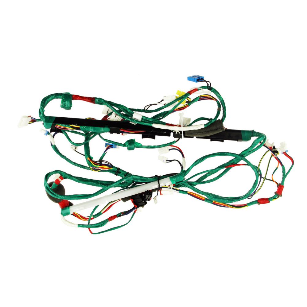 Samsung Washer Main Wire Harness - DC93-00582D