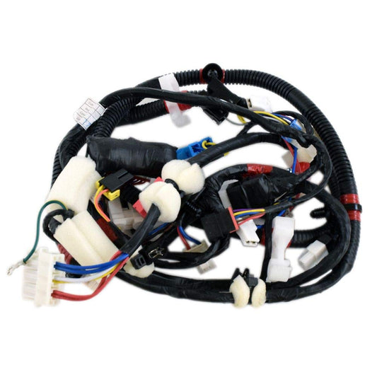 Samsung Washer Main Wire Harness OEM - DC93-00702A
