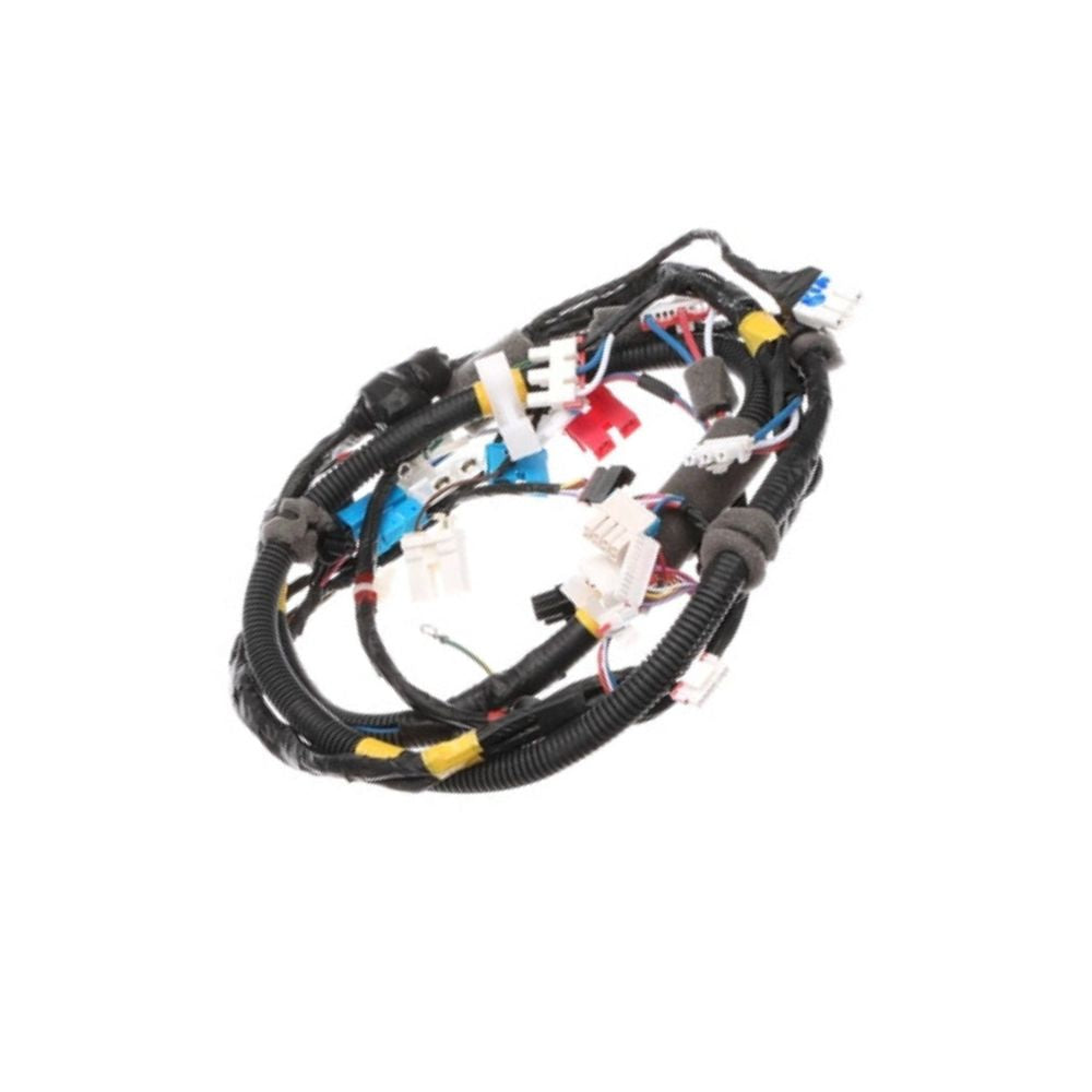 Samsung Washer Wire Harness - DC93-00715A