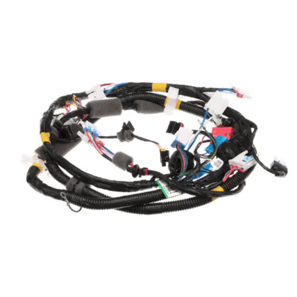 Samsung Washer Wire Harness OEM - DC93-00715A