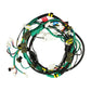 Samsung Washer Wire Harness - DC93-00736A
