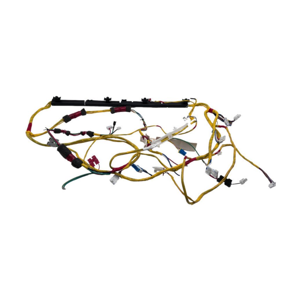 Samsung Washer Wire Harness - DC93-00819C