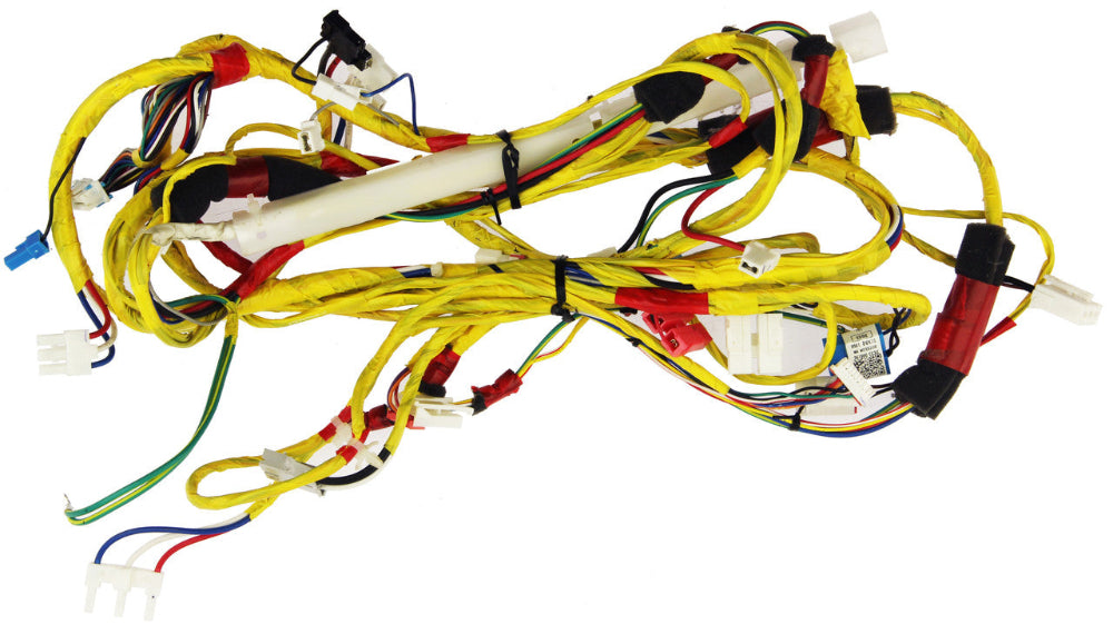 Samsung Washer Main Wire Harness Assembly OEM - DC93-00819C