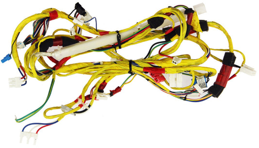 Samsung Washer Main Wire Harness Assembly OEM - DC93-00819C