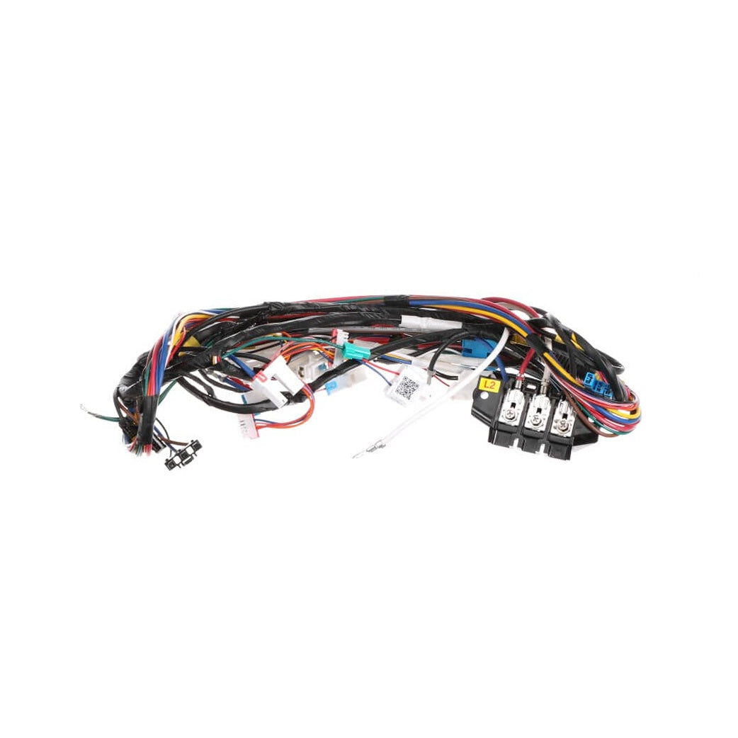 Samsung Dryer Main Wiring Harness Assembly - DC93-00822A
