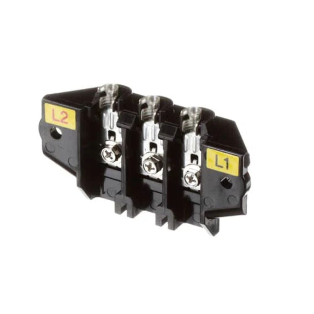 Samsung Dryer Terminal Block - DC96-01188A