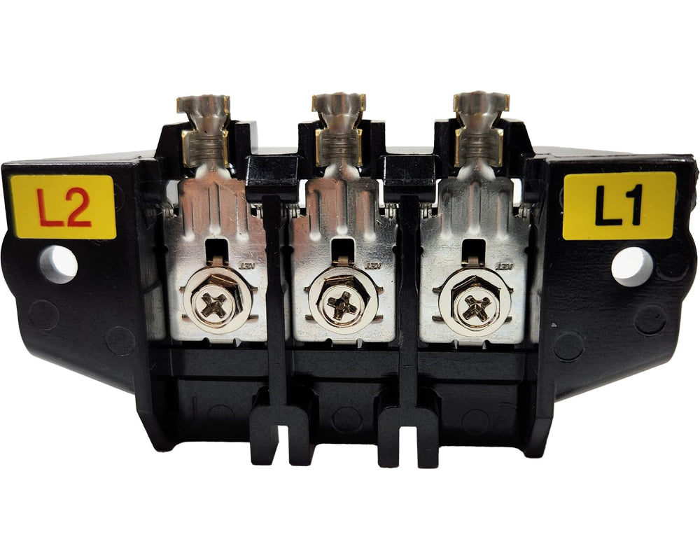 Samsung Dryer Terminal Block - DC96-01188A