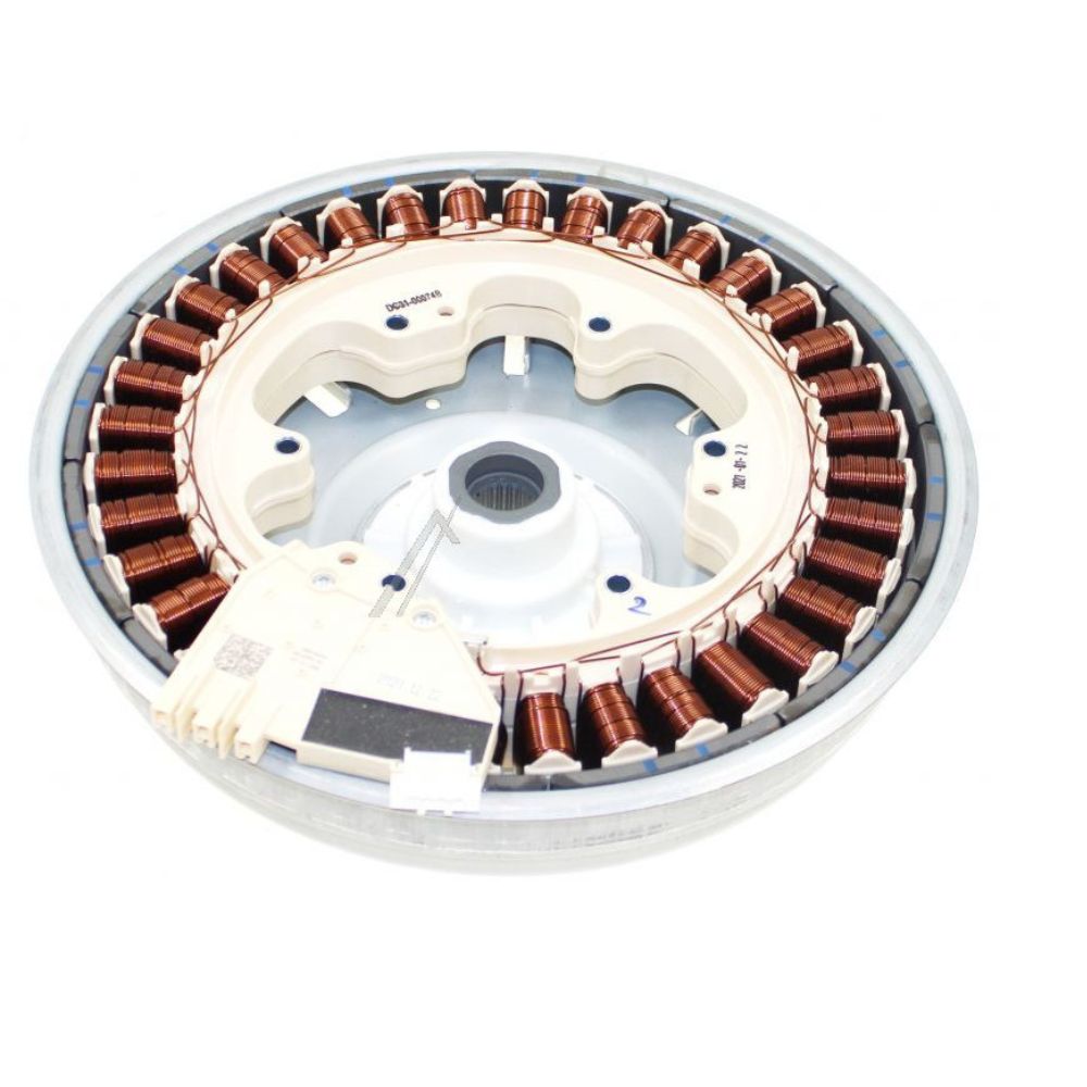 Samsung Washer Drive Motor - DC96-01218E