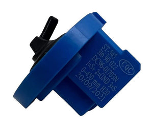 Capteur de pression pour lave-linge Samsung - DC96-01703N