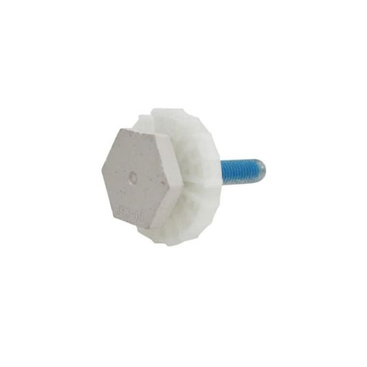 Samsung Washer Leveling Leg - DC97-00920N, Replaces: DC97-12560A