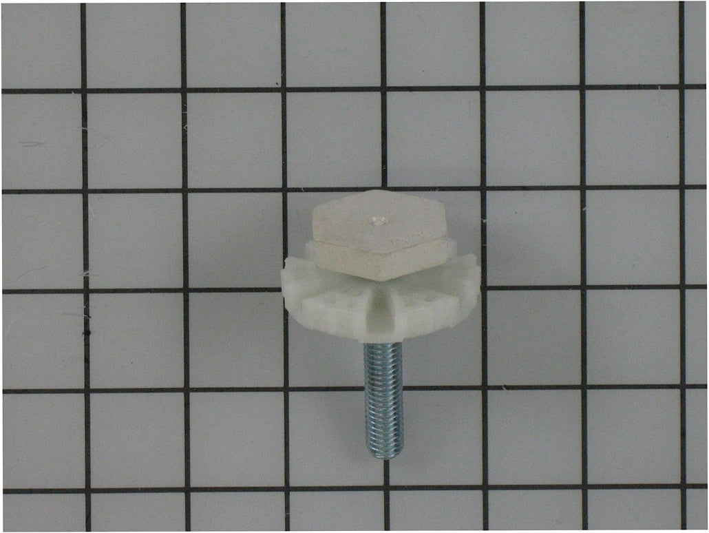 Samsung Washer Leveling Leg - DC97-00920S, Replaces: DC97-14293D