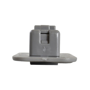 Loquet de porte de sèche-linge Samsung - DC97-07510B