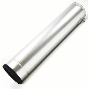 Conduit d'évacuation pour sèche-linge Samsung - DC97-07519D, remplace : DC97-07519C