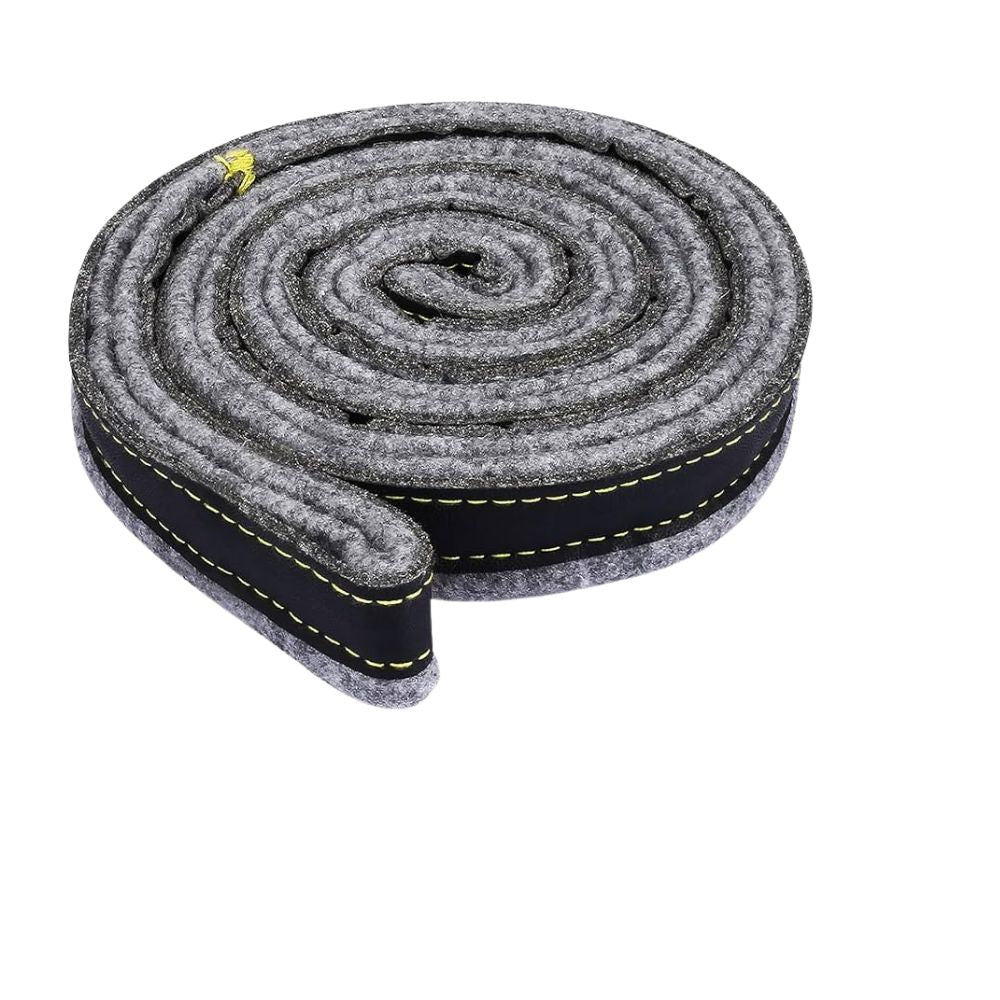 Samsung Dryer Drum Gasket Seal - DC97-07618A