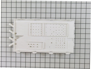 Samsung Washer Drawer Housing Assembly - DC97-08800A, Replaces: DC61-01169A