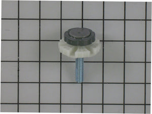 Samsung Washer Leveling Leg - DC97-14293D, Replaces: DC97-00920S