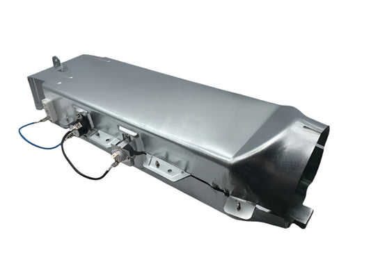 Samsung Dryer Heating Element Assembly - DC97-14486E