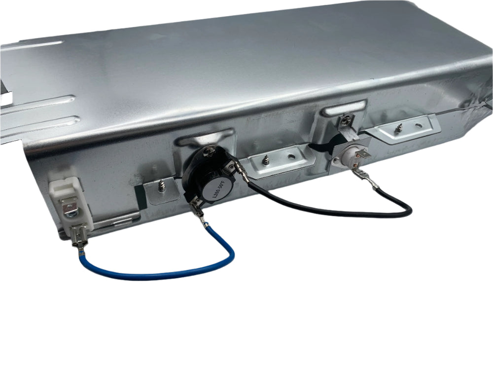 Samsung Dryer Heating Element Assembly - DC97-14486E