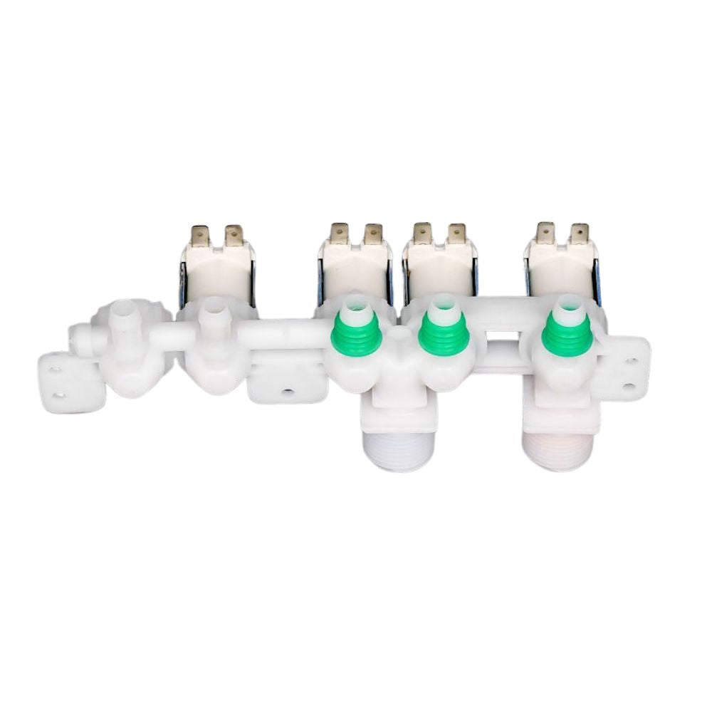 Samsung Washer Water Inlet Valve - DC97-15459Q