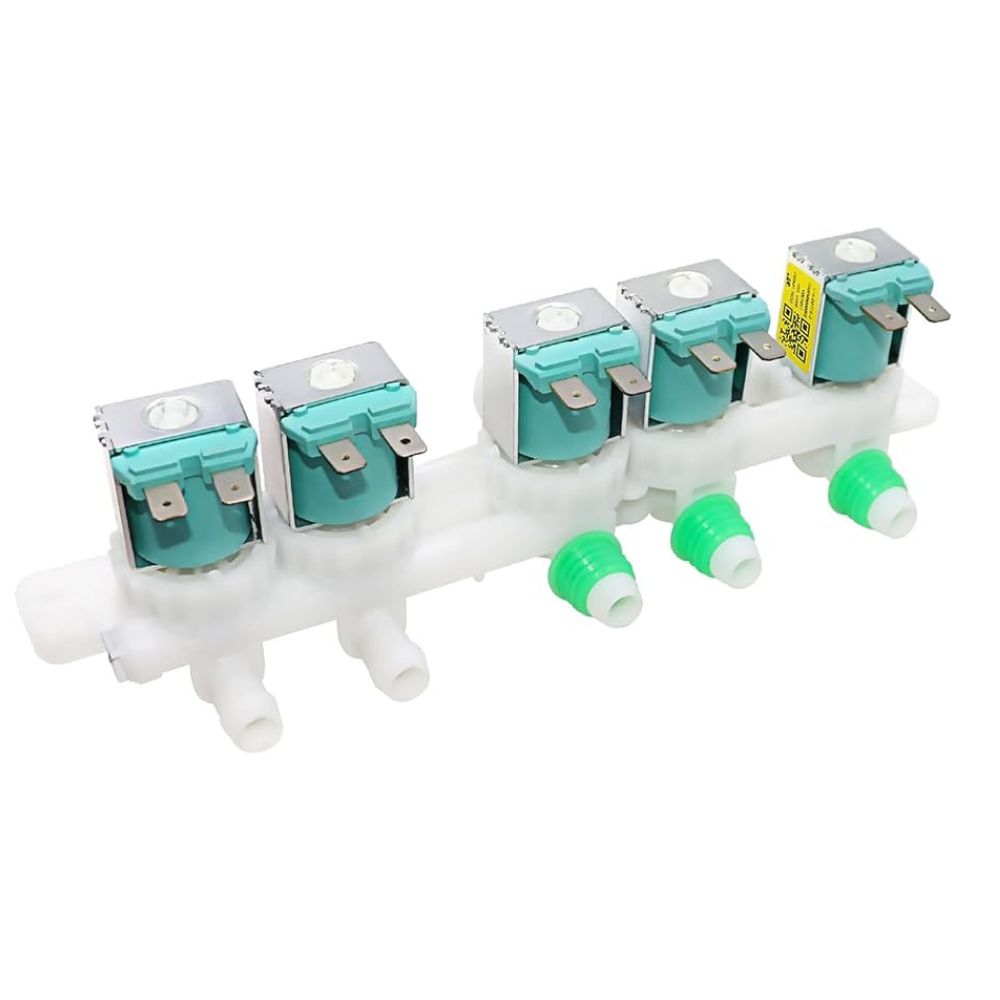 Samsung Washer Water Inlet Valve - DC97-15459Q