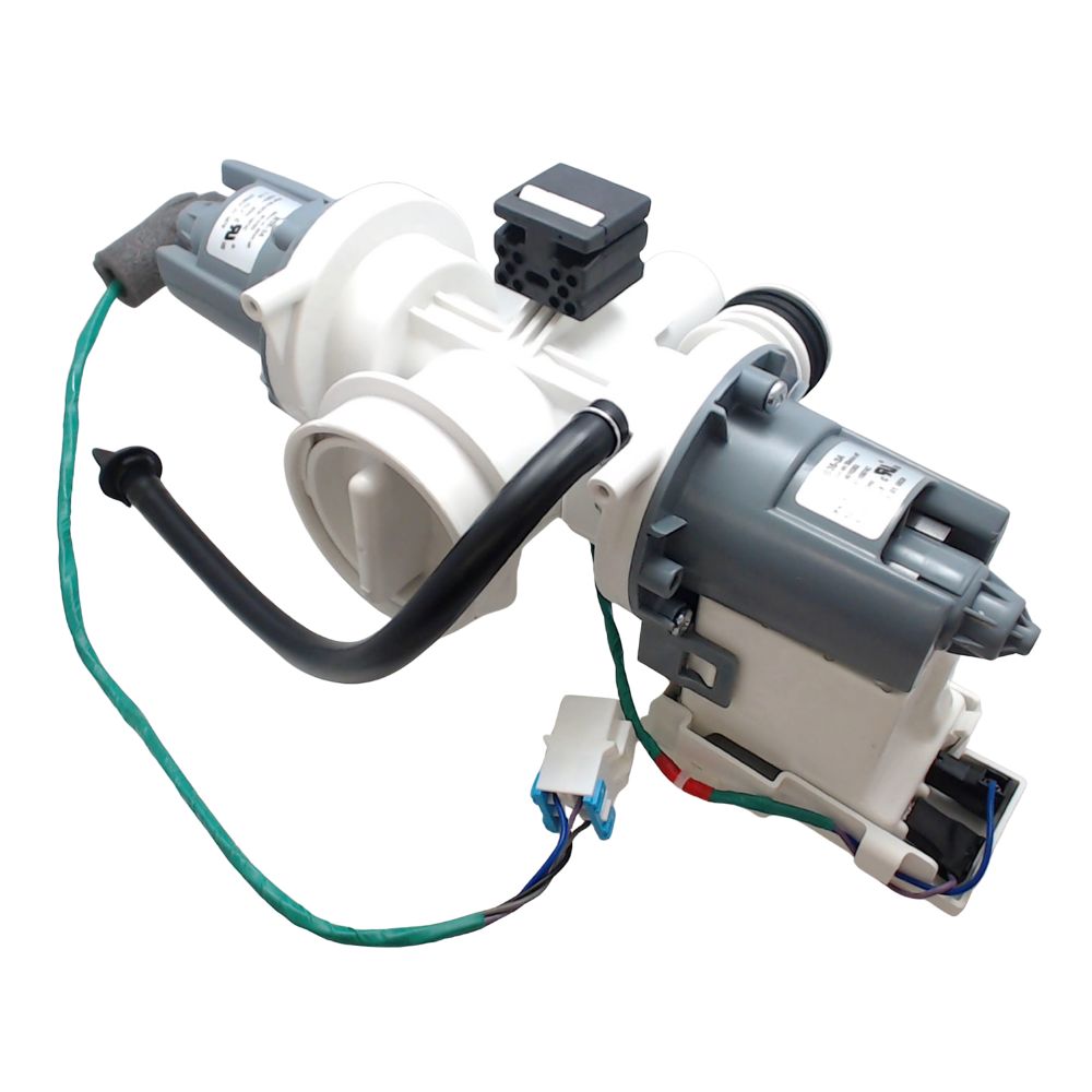 Samsung Washer Drain Pump - DC97-15974C