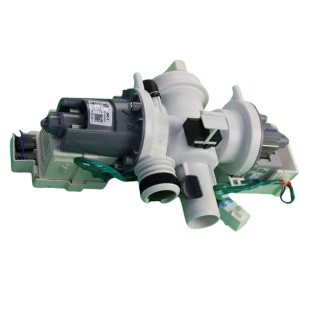 Samsung Washer Drain Pump - DC97-15974G