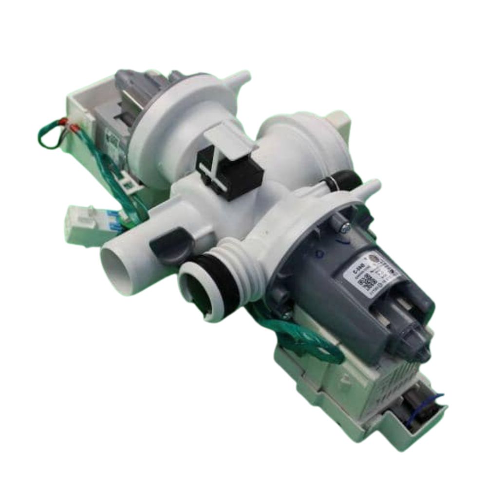 Samsung Washer Drain Pump - DC97-15974G