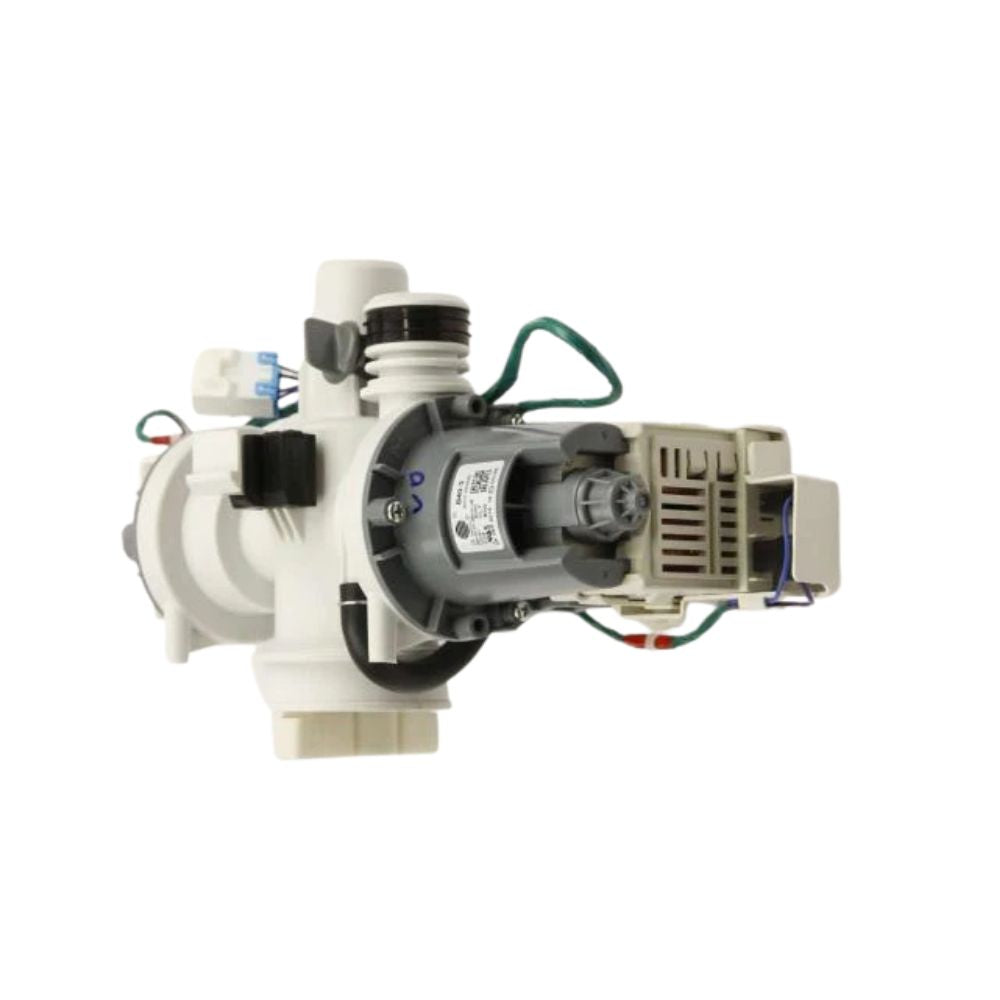 Samsung Washer Drain Pump - DC97-15974H
