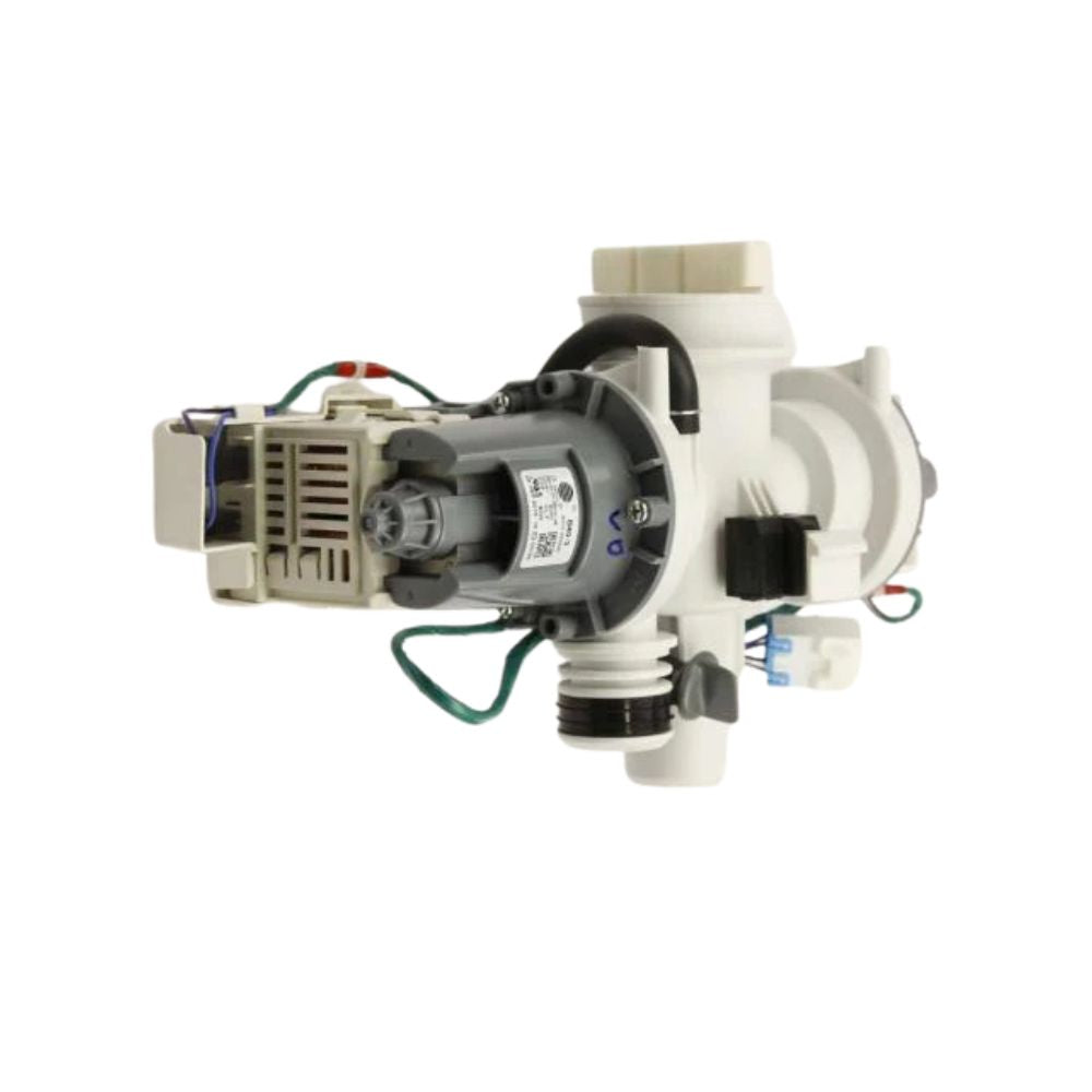 Samsung Washer Drain Pump - DC97-15974H