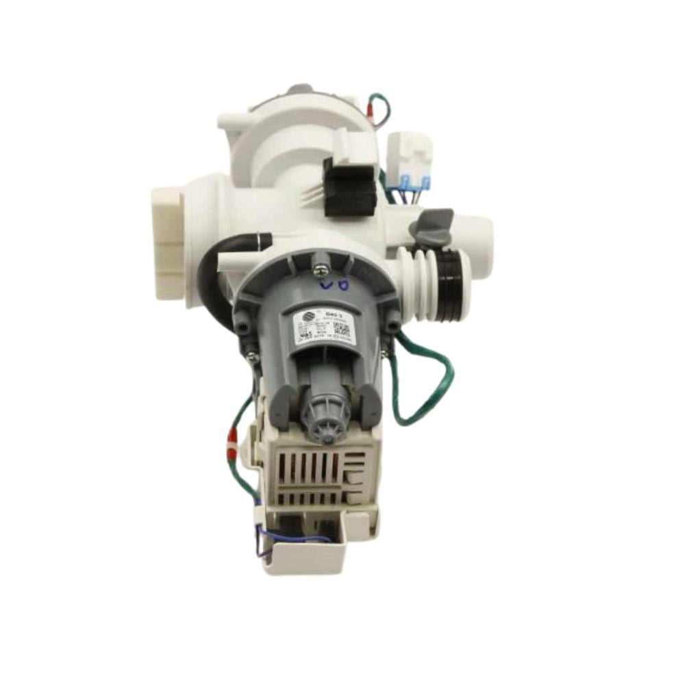 Samsung Washer Drain Pump - DC97-15974H