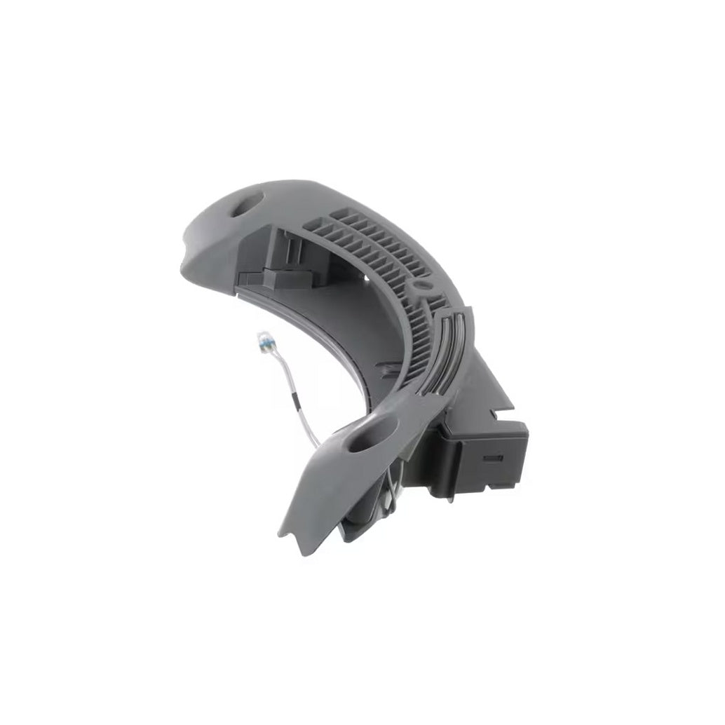 Samsung Dryer Filter Cover Assembly - DC97-16160B, Replaces: DC97-16160A