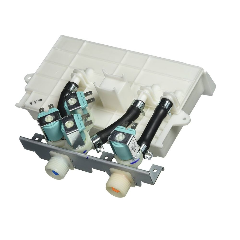 Samsung Washer Detergent Dispenser - DC97-16745A