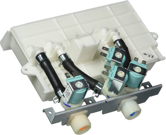 Samsung Washer Detergent Dispenser - DC97-16745A