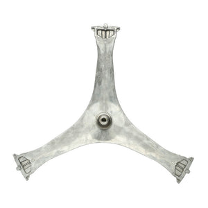 Samsung Washer Flange Shaft Assembly - DC97-17004E, Replaces: DC97-17004B