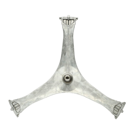 Samsung Washer Flange Shaft Assembly - DC97-17004E, Replaces: DC97-17004B
