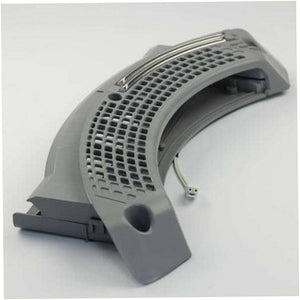 Ensemble guide-filtre pour sèche-linge Samsung - DC97-17978A