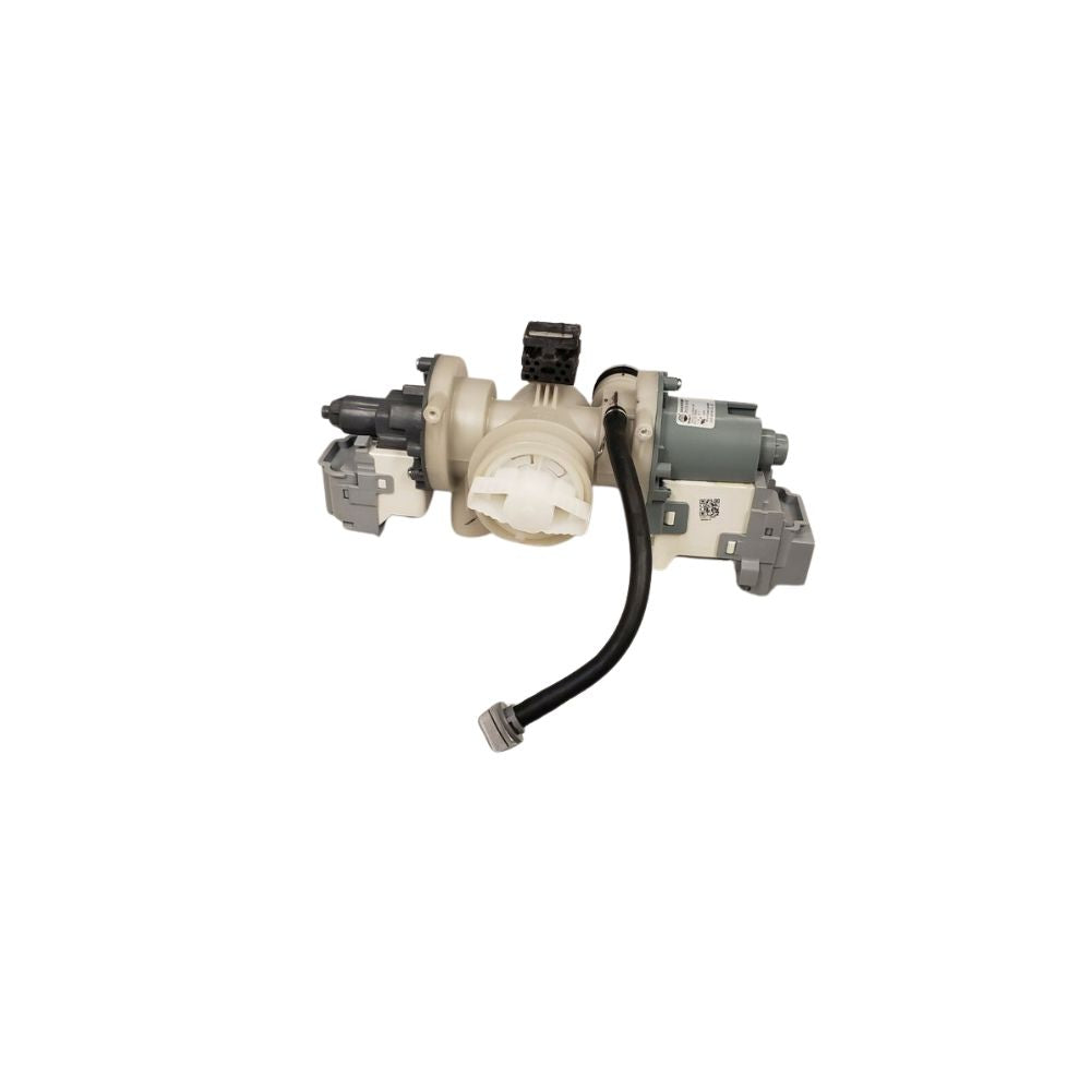 Samsung Washer Drain Pump - DC97-17999P