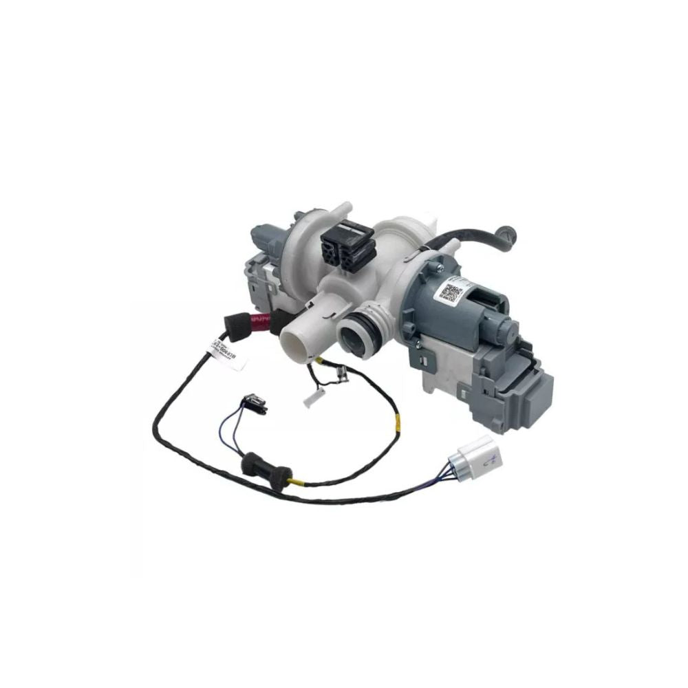 Samsung Washer Drain Pump - DC97-17999P