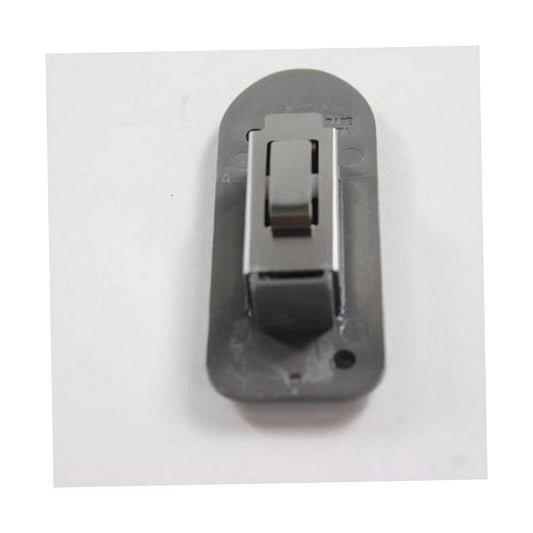 Samsung Dryer Door Latch Assembly - DC97-18057C, Replaces: DC97-18057A