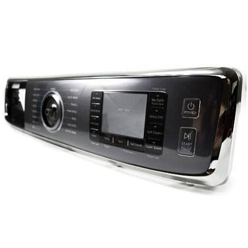 Samsung Washer Control Panel - DC97-18105A