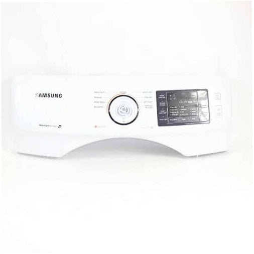 Samsung Dryer Control Panel Assembly - DC97-18106D